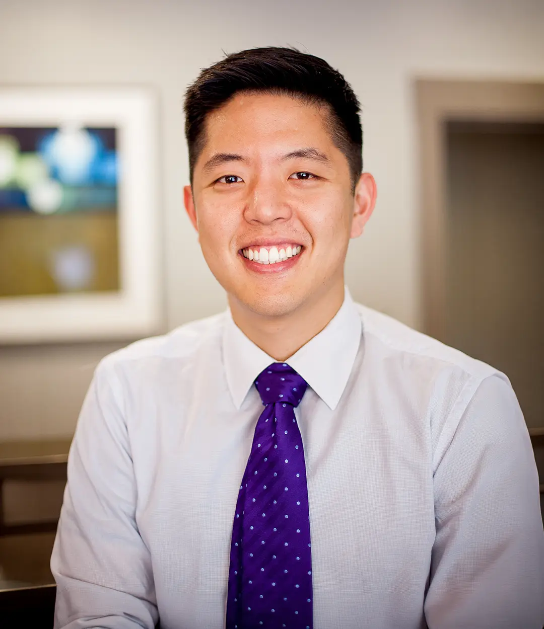Dr. Hubert J. Park