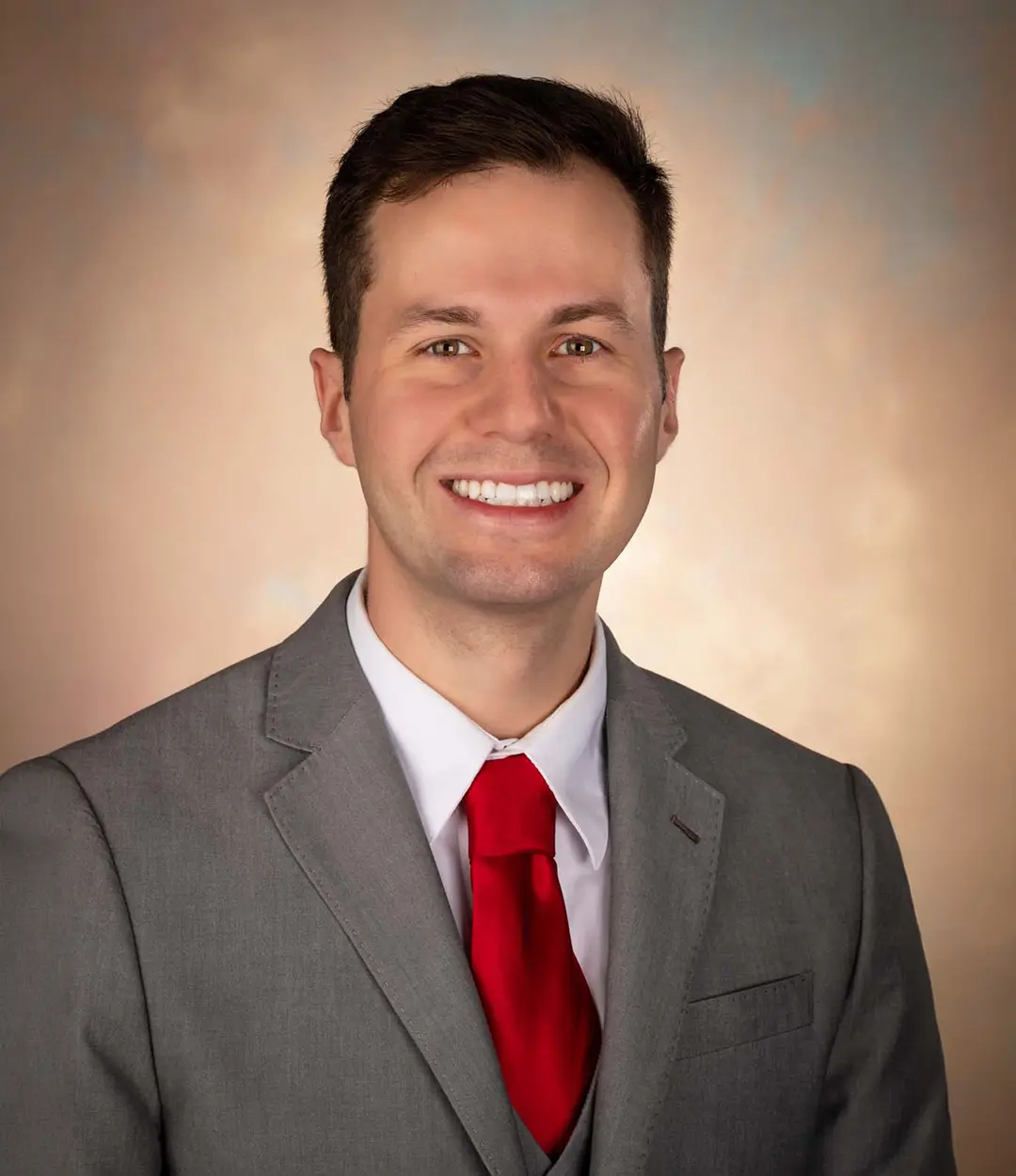 Dr. Josh Hurlburt